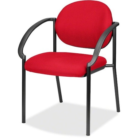Eurotech - The Raynor Group STACK CHAIR , VIOLET EUT901191